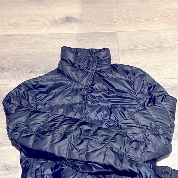 🧥 Burberry 3-in-1 Jacket, Size US 6 - Picture 11 of 15